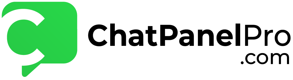 ChatPanelPro logo